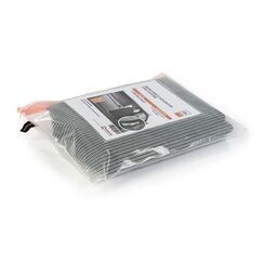 VanQuito 2506-fine-mesh Schwarz