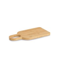 Zeller Present 25720 Küchen-Schneidebrett Rechteckig Bambus Holz