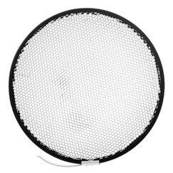 Elinchrom EL26052 Zubehör für Fotostudio-Reflektoren Schontrommel mit Wabenstruktur