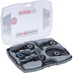 Bosch 2 608 664 131 Schnitt-Set