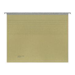 Schoch Vögtli 26942600vb1u Hängeordner Karton Braun 50 Stück(e)