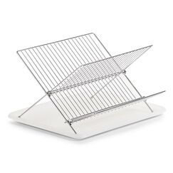 Zeller Present 27267 Abtropfer Rack Freistehend