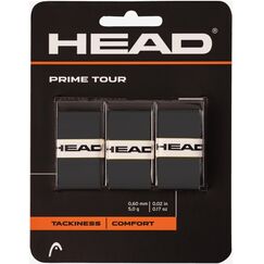 HEAD Prime Tour