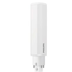 Philips CorePro LED PH-29045700 LED-Lampe Warmes Glühen 3000 K 6,5 W G24d-2 F