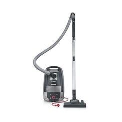 Severin BC 7052 Staubsauger 4 l Trommel-Vakuum Trocken 850 W Staubbeutel