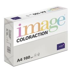 Antalis Coloraction Druckerpapier A4 (210x297 mm) 250 Blätter Grau