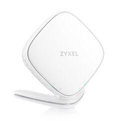 Zyxel WX3100-T0-EU01V2F WLAN Access Point 1200 Mbit/s Weiß