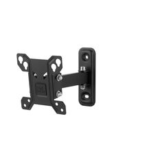 One For All WM 2141 TV-Halterung 68,6 cm (27") Schwarz