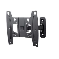 One For All SOLID 109,2 cm (43") Schwarz