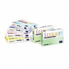Antalis Image Coloraction Druckerpapier A4 (210x297 mm) 2250 Blätter Grau