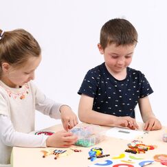 Hama Beads 298 Kunst-/Bastelspielzeug