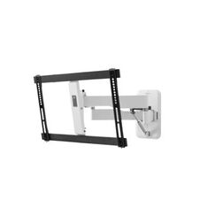 One For All WM 6681 TV-Halterung 2,13 m (84") Schwarz, Silber