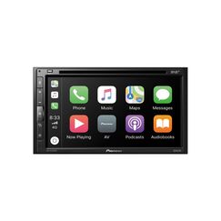 Pioneer AVH-Z5200DAB Auto Media-Receiver Schwarz Bluetooth