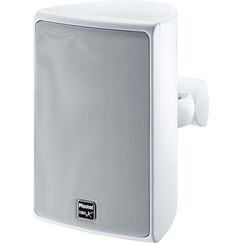 Magnat Symbol X 160 2-Wege Weiß Kabelgebunden 110 W