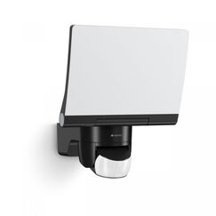 STEINEL XLED home 2 XL S Schwarz, Weiß LED E