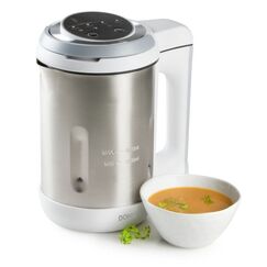 Domo DO737BL Suppenmaschine 1,6 l
