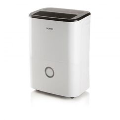 Domo DO343DH Luftentfeuchter 2,5 l 41 dB Weiß