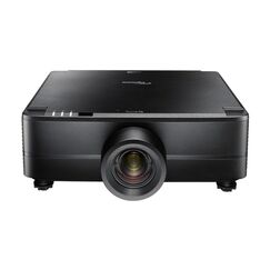 Optoma Laser Projektor Optoma ZU920T 8200 ANSI-Lumen, WUXGA, schwarz
