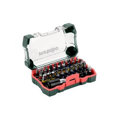 Metabo 626700000 Bohrer Bohrerbit-Set 32 Stück(e)