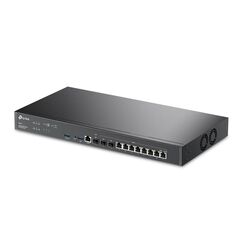 TP-Link Omada 10 Gbit/s VPN Router