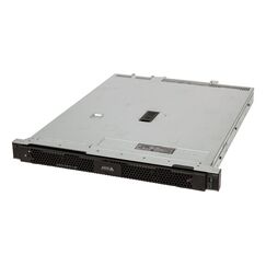 Axis 02538-001 Netzwerk-Videorekorder (NVR) Grau