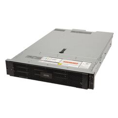 Axis 02539-001 Netzwerk-Videorekorder (NVR) Grau