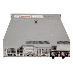 Axis 02543-001 Netzwerk-Videorekorder (NVR) 2U Silber