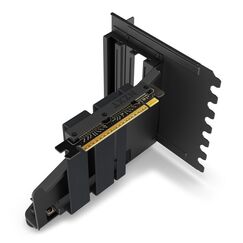 NZXT AB-RH175-B1 Computer-Gehäuseteil Universal Grafikkartenhalter