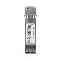 Ubiquiti UACC-OM-MM-10G-D-2 Netzwerk-Transceiver-Modul Faseroptik 10000 Mbit/s 850 nm