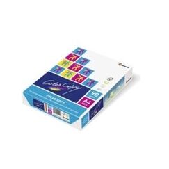Antalis 301558 Druckerpapier A4 (210x297 mm) Satin 125 Blätter Weiß