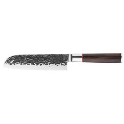 Forged Sebra Stahl 1 Stück(e) Santokumesser