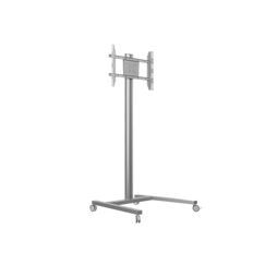 Multibrackets 0636 Halterung für Schilderdisplays 160 cm (63") Silber