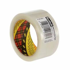 Scotch 7000095619 Dichtband Transparent 66 m