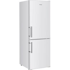 Severin DT 8770 Freistehend 173 l Weiß