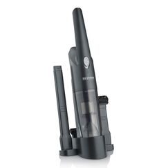 Severin HV 7130 Handstaubsauger Schwarz Beutellos