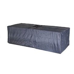 Jarda 5831 Terrassensofaabdeckung Schwarz
