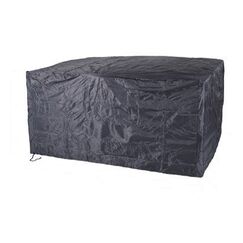 Jarda 5839 Terrassensofaabdeckung Schwarz