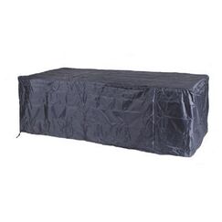 Jarda 5852 Terrassensofaabdeckung Schwarz