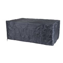 Jarda 5984 Terrassensofaabdeckung Schwarz