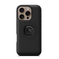 Quad Lock MAG Case Handy-Schutzhülle 16 cm (6.3") Cover Schwarz
