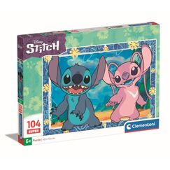 Clementoni 27573 Puzzle Puzzlespiel