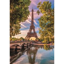 Clementoni 35524 Puzzle Puzzlespiel