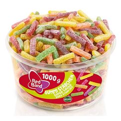 Red Band 1003481 Gummibärchen