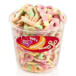 Red Band 1003477 Gummibärchen