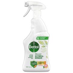 Dettol Tru Clean Antibakteriell Allzweckreiniger Grapefruit