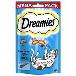 Dreamies 328015 Katzen-Dosenfutter 180 g