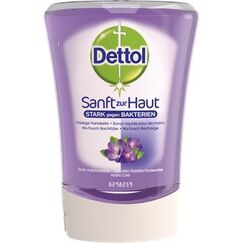 Dettol No-Touch Nachfüller Veilchen