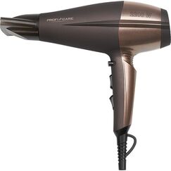 ProfiCare PC-HT 3010 Haartrockner 2200 W Bronze, Braun