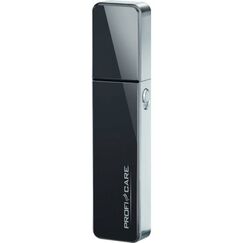ProfiCare PC-NE 3050 Schwarz