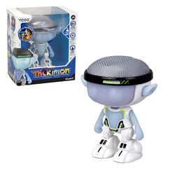 YCOO 88494 Unterhaltungs-Roboter